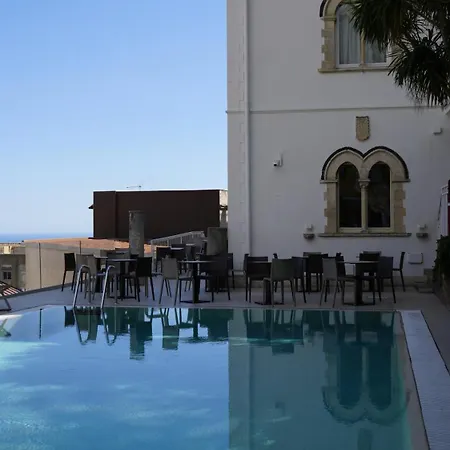 Splendid 4* Taormina