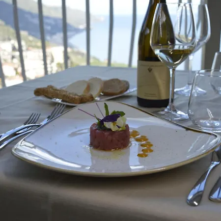Splendid 4* Taormina