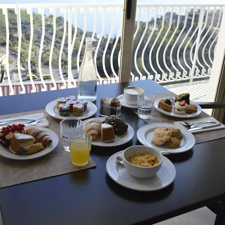 Splendid 4* Taormina